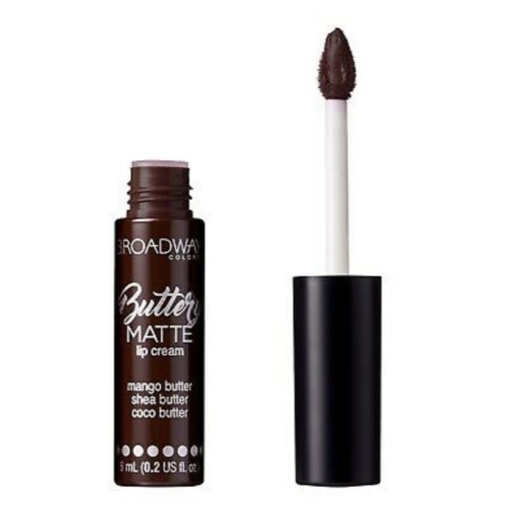 Broadway Colors Buttery Lip Cream